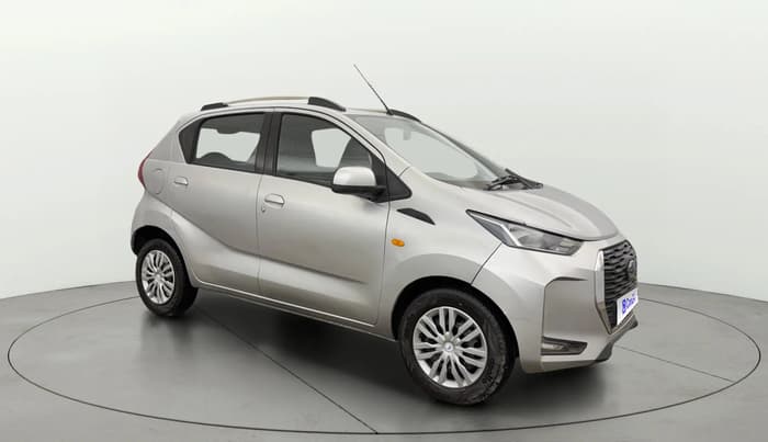 2021 Datsun Redi Go T(O) 1.0 AMT, Petrol, Automatic, 55,863 km, SRP