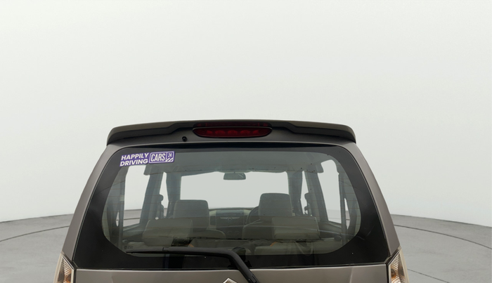 2017 Maruti Wagon R 1.0 VXI+ AMT, Petrol, Automatic, 37,059 km, Rear Windshield