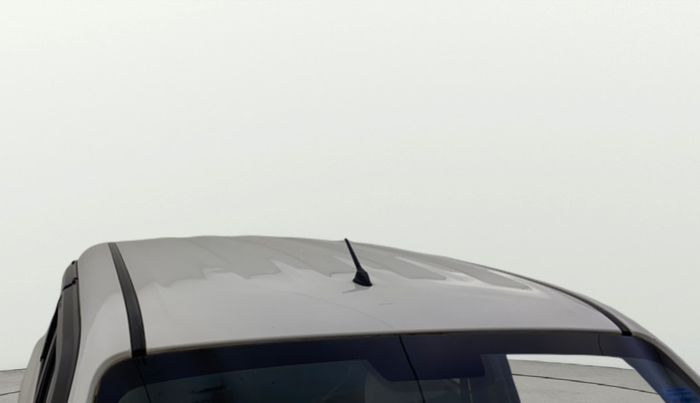 2019 Maruti S PRESSO VXI+, Petrol, Manual, 39,411 km, Roof