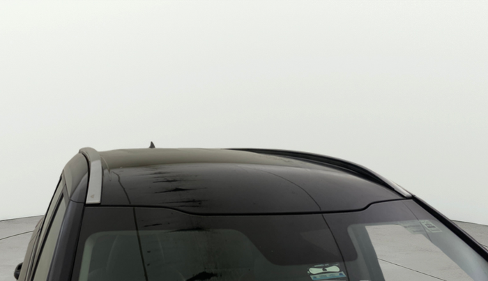 2023 KIA CARENS  PRESTIGE PLUS 1.5 TURBO PETROL DCT 7 STR, Petrol, Automatic, 76,316 km, Roof