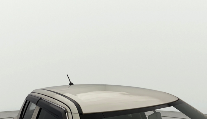 2016 Maruti Swift LXI, Petrol, Manual, 79,542 km, Roof