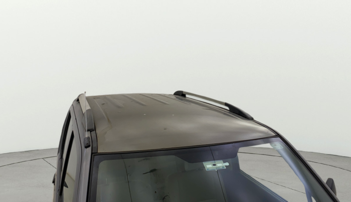 2014 Maruti Wagon R 1.0 LXI, CNG, Manual, 95,800 km, Roof