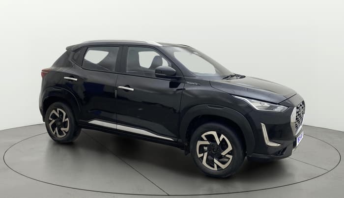 2022 Nissan MAGNITE XV MT, Petrol, Manual, 62,306 km, Right Front Diagonal