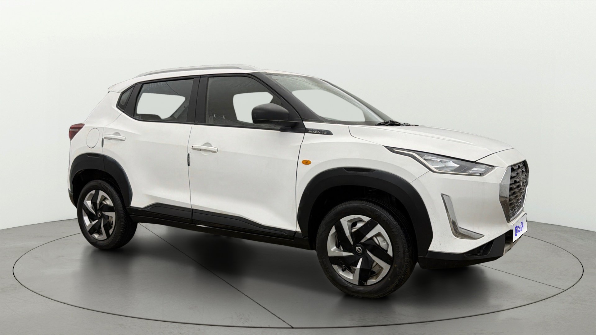 2021 Nissan Magnite 2020 - 2024 XE