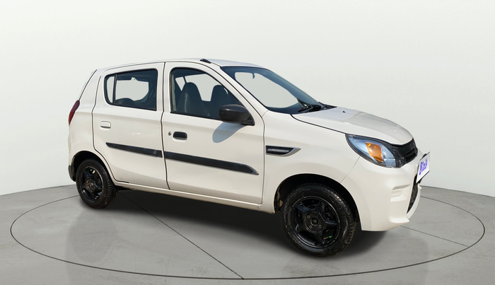 2020 Maruti Alto VXI, Petrol, Manual, 36,533 km, Right Front Diagonal