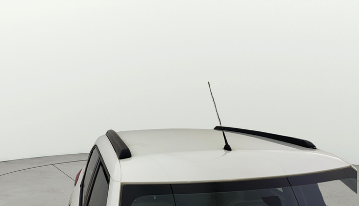 2023 Tata PUNCH ACCOMPLISHED MT, Petrol, Manual, 40,199 km, Roof