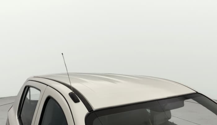 2016 Maruti Alto 800 VXI AIRBAG, Petrol, Manual, 1,37,411 km, Roof