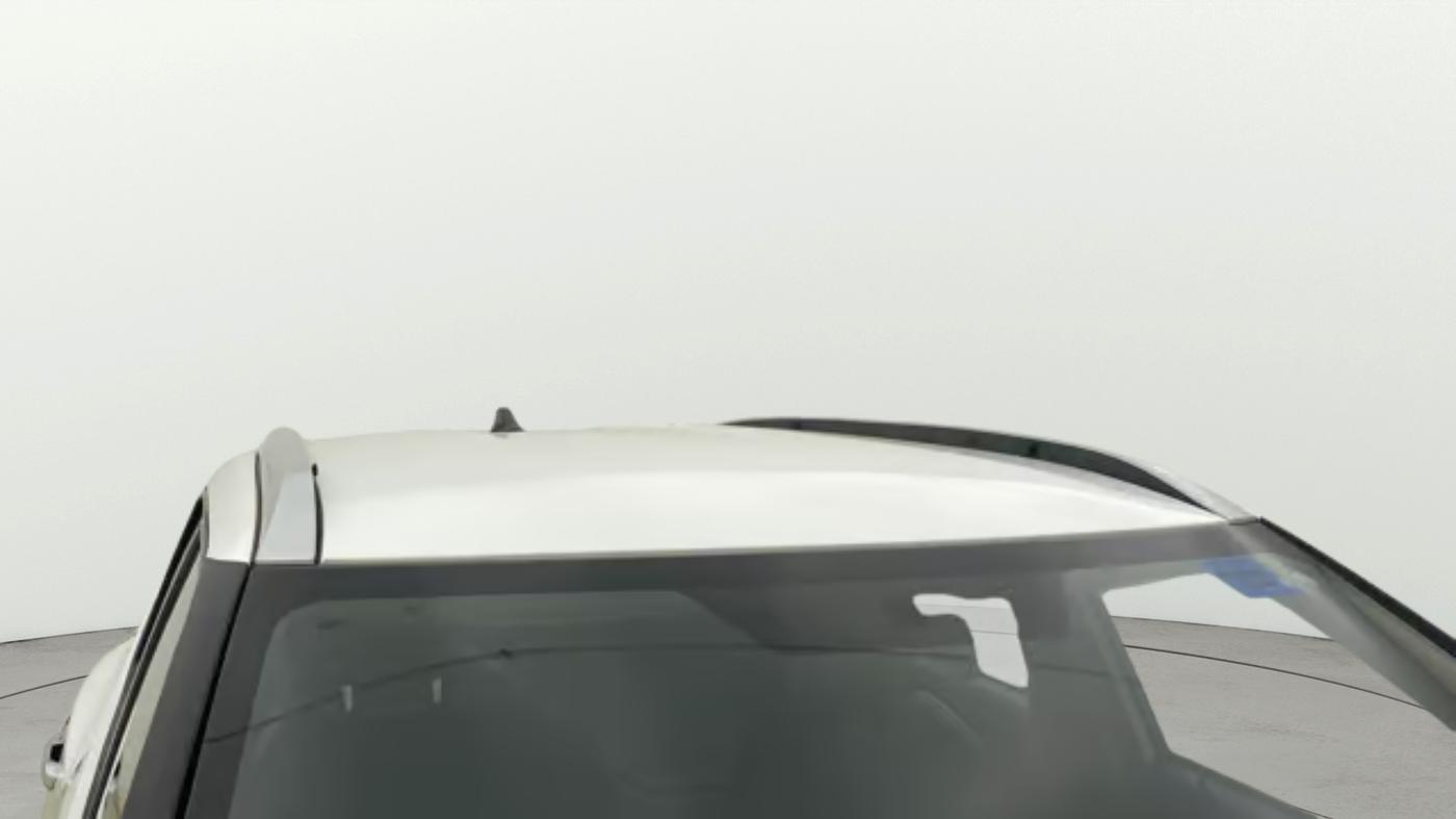 2022 Nissan MAGNITE XV TURBO, Petrol, Manual, 22,147 km, Roof