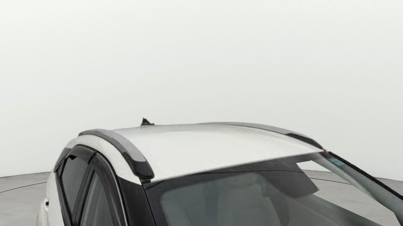 2022 Tata NEXON XZA PLUS (L), Petrol, Automatic, 51,883 km, Roof