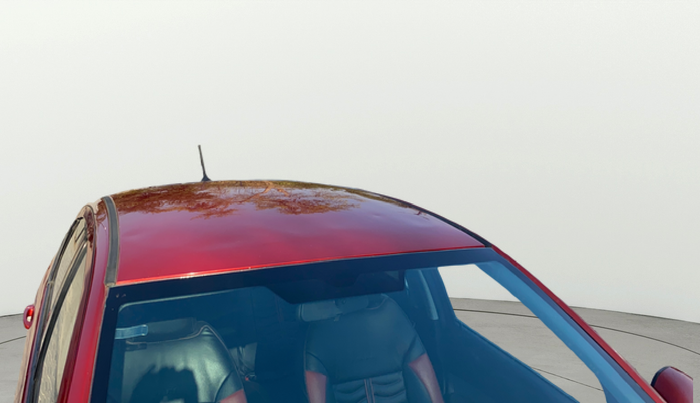 2018 Tata TIGOR XT PETROL, Petrol, Manual, 1,00,869 km, Roof