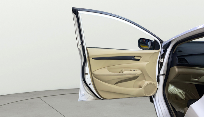 2013 Honda City 1.5L I-VTEC E MT, Petrol, Manual, 56,450 km, LHS Front Door