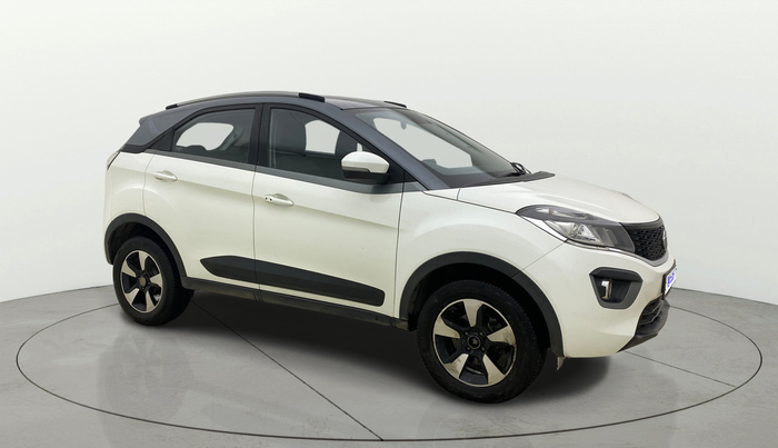 2018 Tata NEXON XZA PLUS PETROL, Petrol, Automatic, 89,777 km, SRP