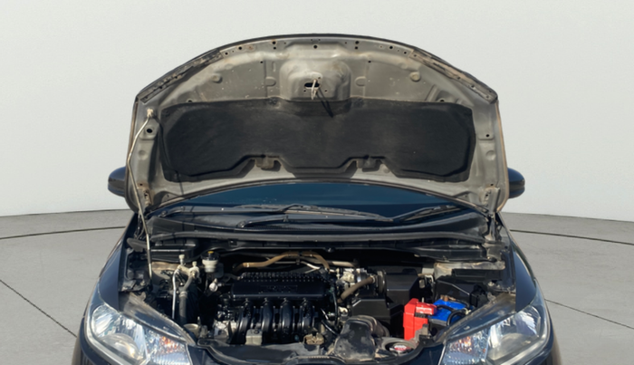 2019 Honda Jazz 1.2L I-VTEC V, Petrol, Manual, 57,180 km, Open Bonet