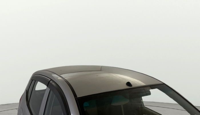 2014 Hyundai i10 SPORTZ 1.1, Petrol, Manual, 42,523 km, Roof