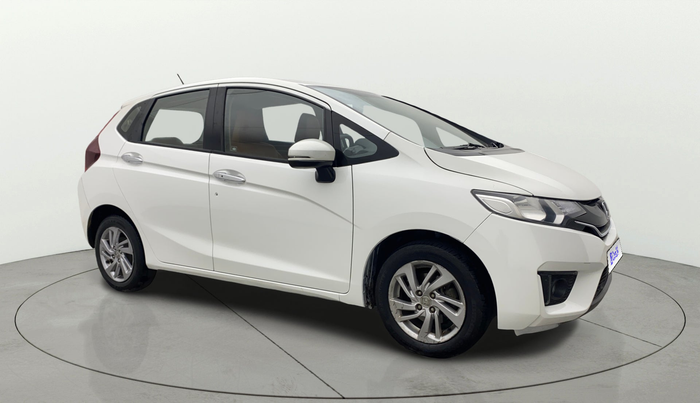 2019 Honda Jazz 1.2L I-VTEC VX CVT, Petrol, Automatic, 72,605 km, SRP