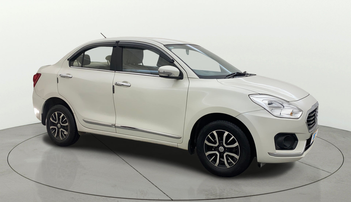 2019 Maruti Dzire VXI AMT, Petrol, Automatic, 80,376 km, SRP