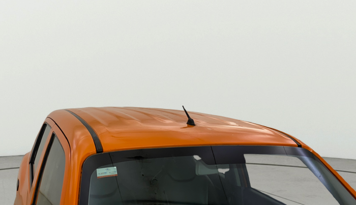 2020 Maruti S PRESSO VXI CNG, CNG, Manual, 75,908 km, Roof