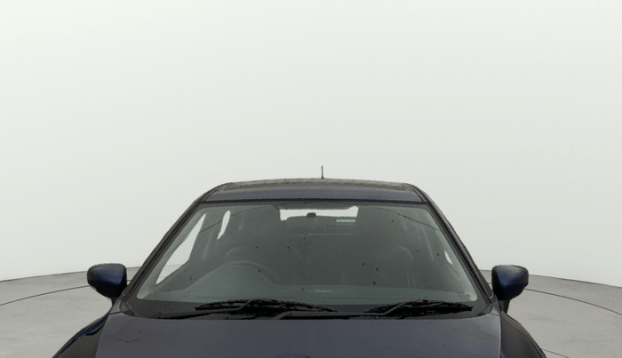 2019 Maruti Baleno DELTA PETROL 1.2, Petrol, Manual, 48,056 km, Front Windshield