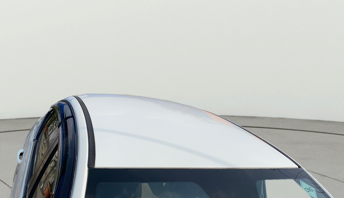 2022 Tata TIGOR XZ PLUS CNG, CNG, Manual, 54,177 km, Roof