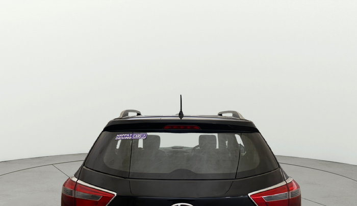 2016 Hyundai Creta S 1.6 PETROL, Petrol, Manual, 54,193 km, Rear Windshield