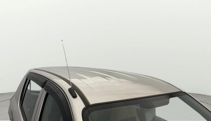 2015 Maruti Alto 800 LXI, Petrol, Manual, 39,053 km, Roof