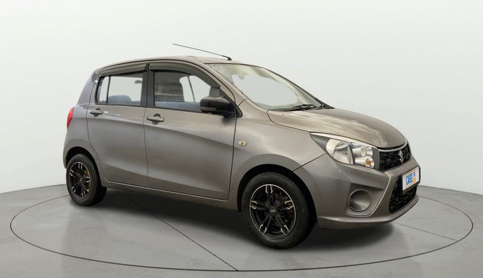 2020 Maruti Celerio VXI (O) CNG, CNG, Manual, 94,492 km, SRP