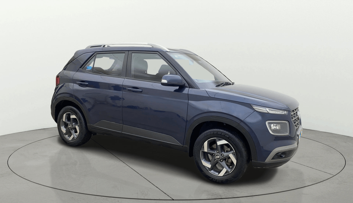 2020 Hyundai VENUE SX 1.0 TURBO, Petrol, Manual, 45,721 km, SRP
