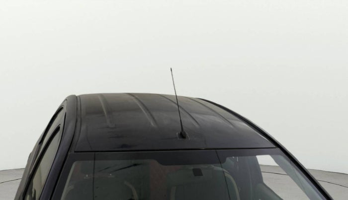 2013 Toyota Etios V, Petrol, Manual, 70,726 km, Roof