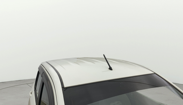 2021 Maruti Celerio VXI CNG, CNG, Manual, 1,02,873 km, Roof