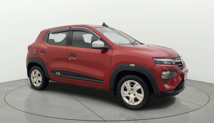 2022 Renault Kwid RXT 1.0, Petrol, Manual, 29,887 km, SRP