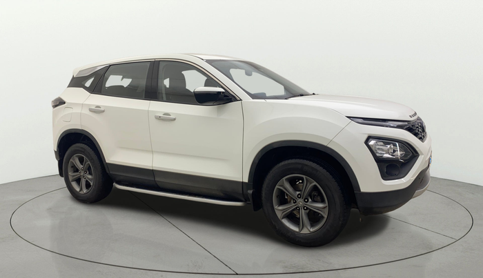 2021 Tata Harrier XZA 2.0L, Diesel, Automatic, 15,883 km, SRP
