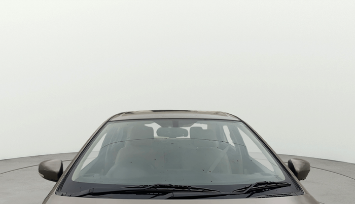 2018 Maruti Ciaz ZETA AT 1.5  SHVS PETROL, Petrol, Automatic, 62,036 km, Front Windshield