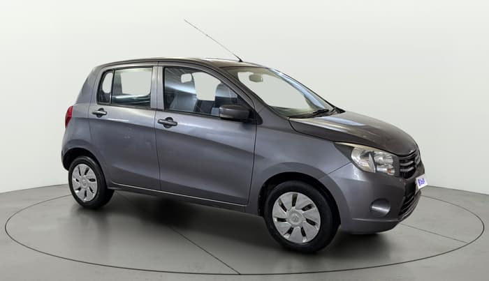 2017 Maruti Celerio ZXI, Petrol, Manual, 1,12,929 km, SRP
