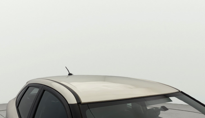 2021 Maruti Baleno DELTA PETROL 1.2, Petrol, Manual, 44,148 km, Roof