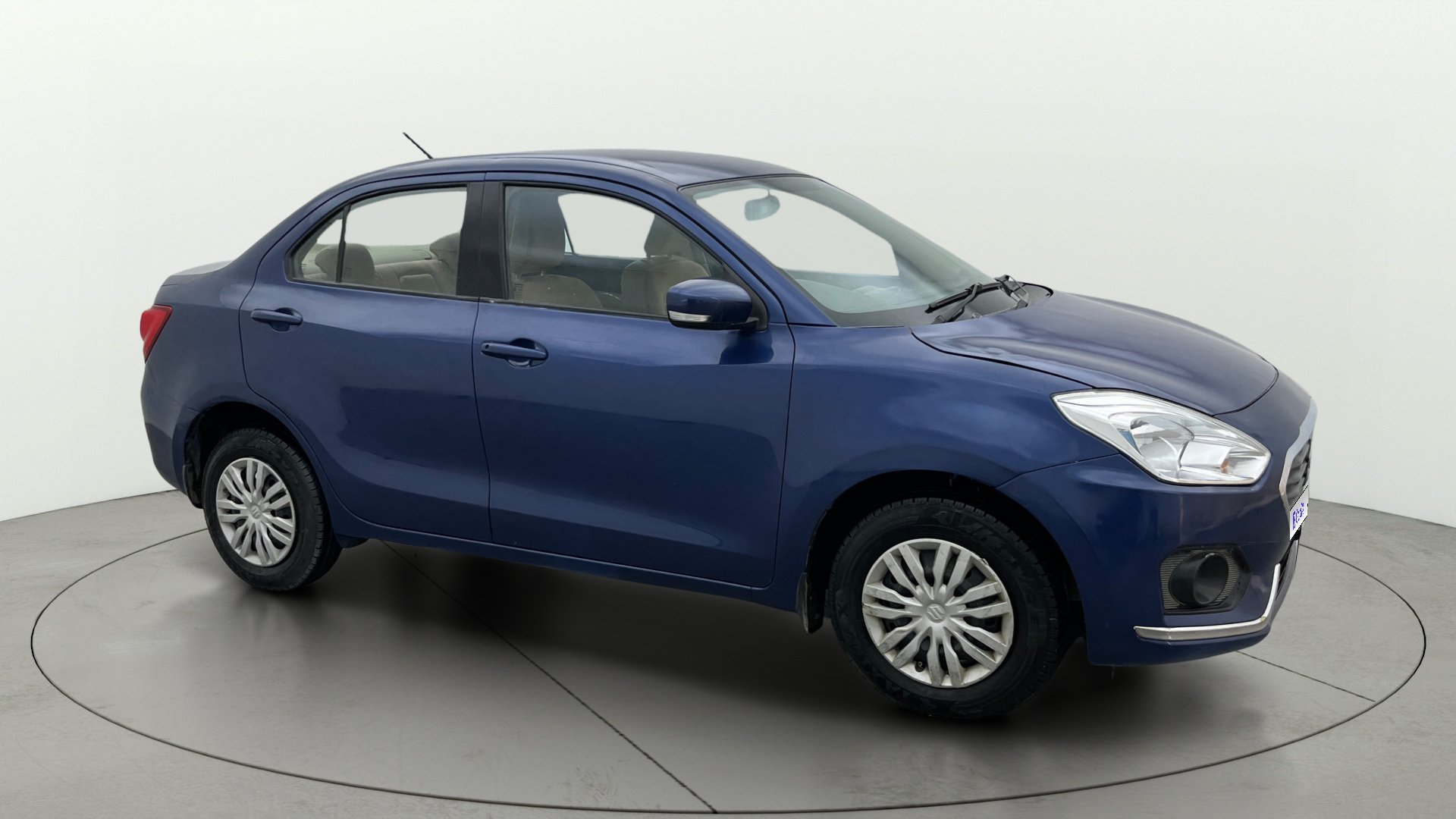 2019 Maruti Suzuki Dzire VXI AMT 2019 Maruti Suzuki Dzire VXI AMT