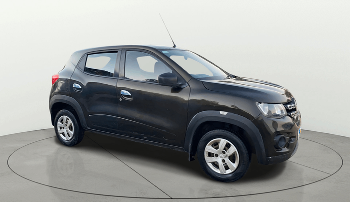 2016 Renault Kwid RXT 0.8, Petrol, Manual, 75,593 km, SRP