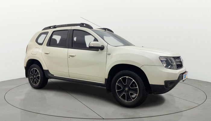 2019 Renault Duster 110 PS RXS 4X2 AMT DIESEL, Diesel, Automatic, 82,755 km, SRP