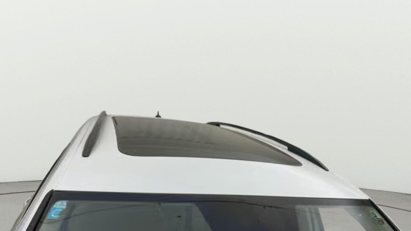 2019 Skoda Kodiaq STYLE 2.0 TDI 4X4 AT, Diesel, Automatic, 56,400 km, Roof