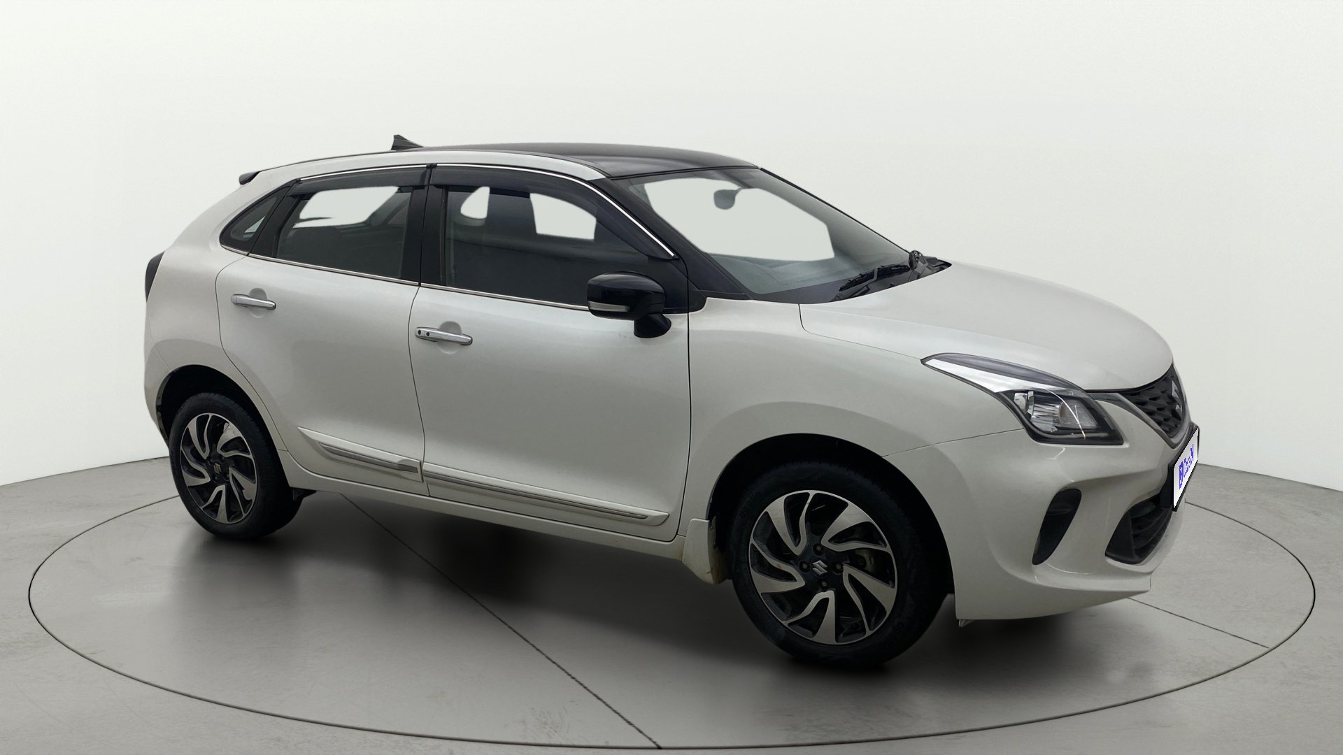 2021 Maruti Suzuki Baleno 2022-2026 ZETA PETROL 1.2 2021 Maruti Suzuki Baleno 2022-2026 ZETA PETROL 1.2