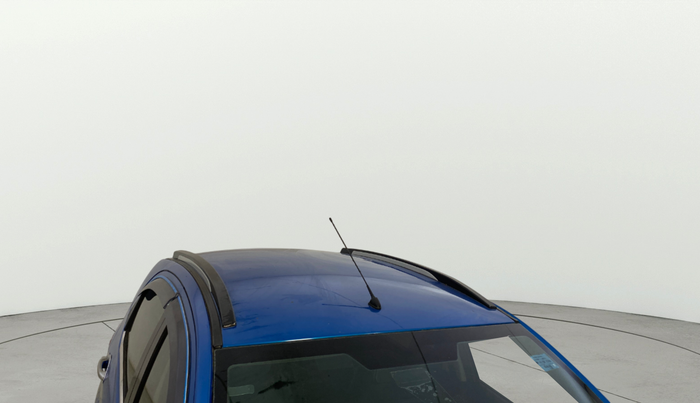 2019 Tata Tiago XZA PLUS PETROL, Petrol, Automatic, 28,065 km, Roof