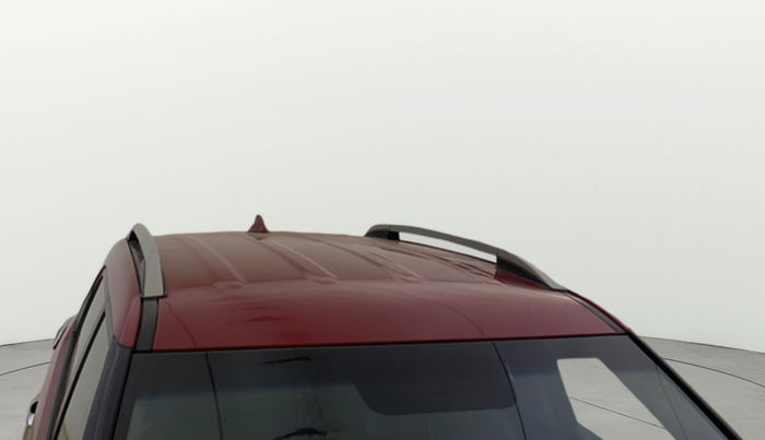 2017 Hyundai Creta SX (O) 1.6 DIESEL, Diesel, Manual, 58,139 km, Roof