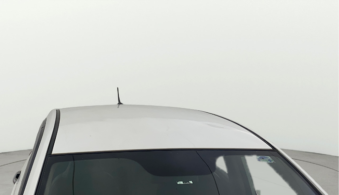 2019 Hyundai XCENT PRIME T  VTVT PLUS  CNG, CNG, Manual, 87,121 km, Roof