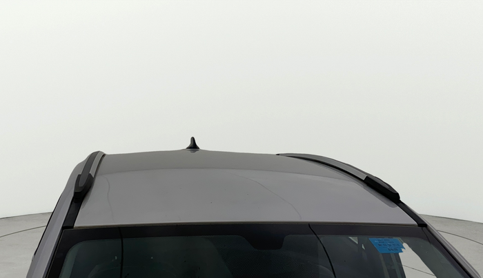 2019 Tata NEXON XZA PLUS PETROL, Petrol, Automatic, 22,025 km, Roof