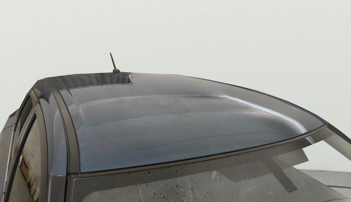 2017 Maruti Baleno ZETA PETROL 1.2, Petrol, Manual, 46,237 km, Roof