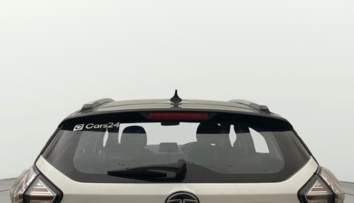 2021 Tata NEXON XZ PLUS PETROL, Petrol, Manual, 43,153 km, Rear Windshield