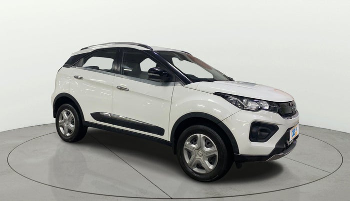 2020 Tata NEXON XZ PETROL, Petrol, Manual, 57,211 km, SRP