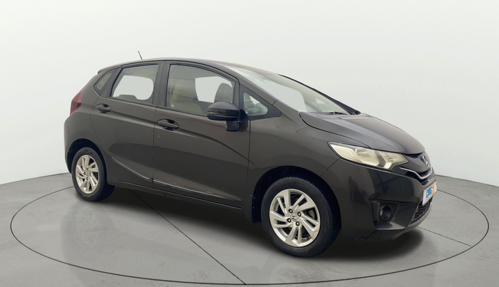 2016 Honda Jazz 1.2L I-VTEC V, Petrol, Manual, 83,306 km, SRP