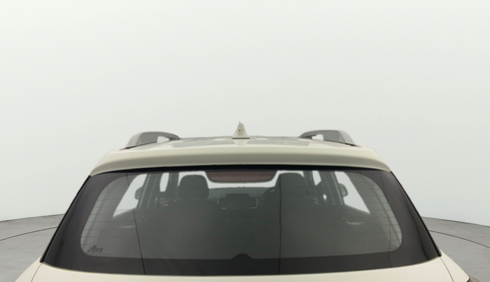 2022 Hyundai VENUE SX 1.2 PETROL, Petrol, Manual, 70,943 km, Rear Windshield