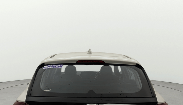 2022 Hyundai NEW I20 SPORTZ 1.5 MT, Diesel, Manual, 76,841 km, Rear Windshield