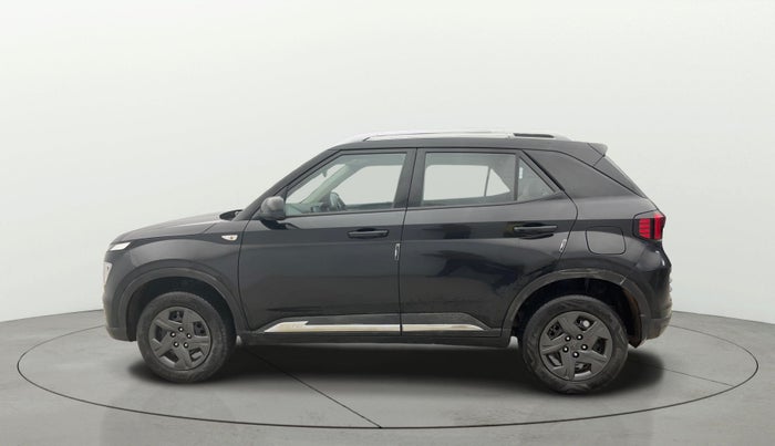2023 Hyundai VENUE S 1.2, Petrol, Manual, 30,571 km, Left Side